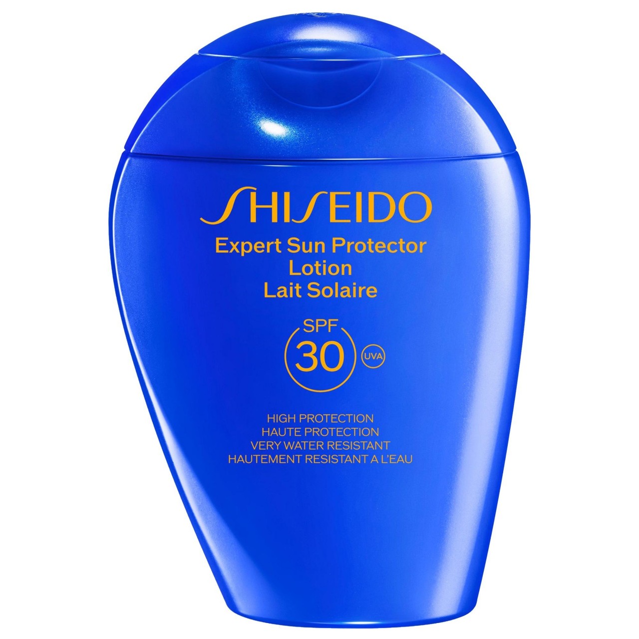 Shiseido Sun - expert sun protector lotion spf30 von Shiseido