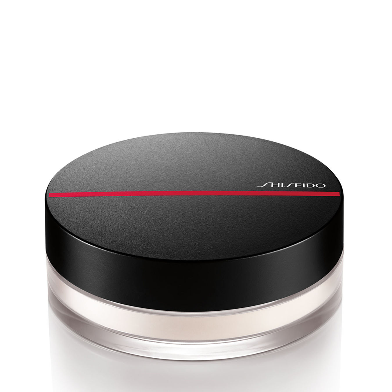 Shiseido Synchro Skin Invisible Silk Puder 1ST von Shiseido