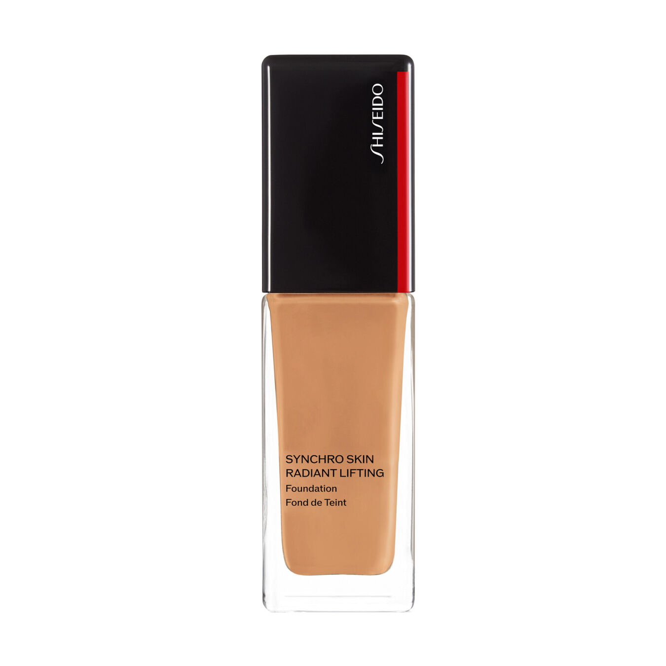 Shiseido Synchro Skin Radiant Lifting Foundation 1ST von Shiseido