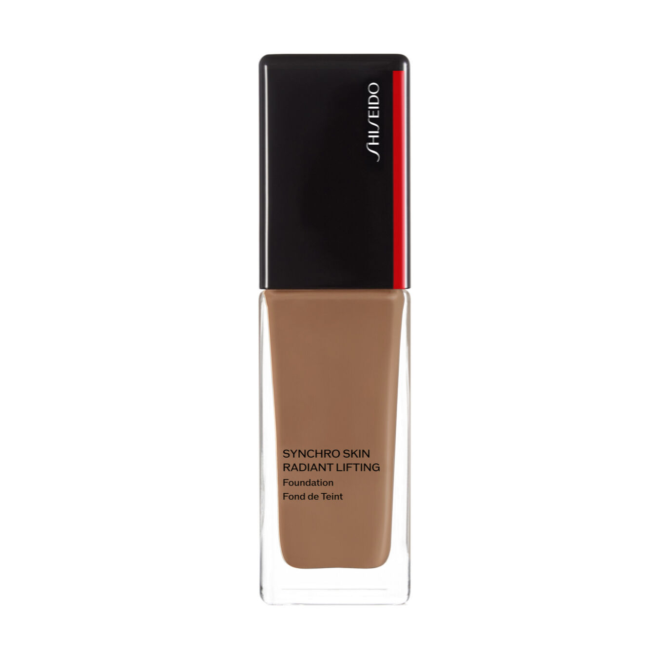 Shiseido Synchro Skin Radiant Lifting Foundation 1ST von Shiseido