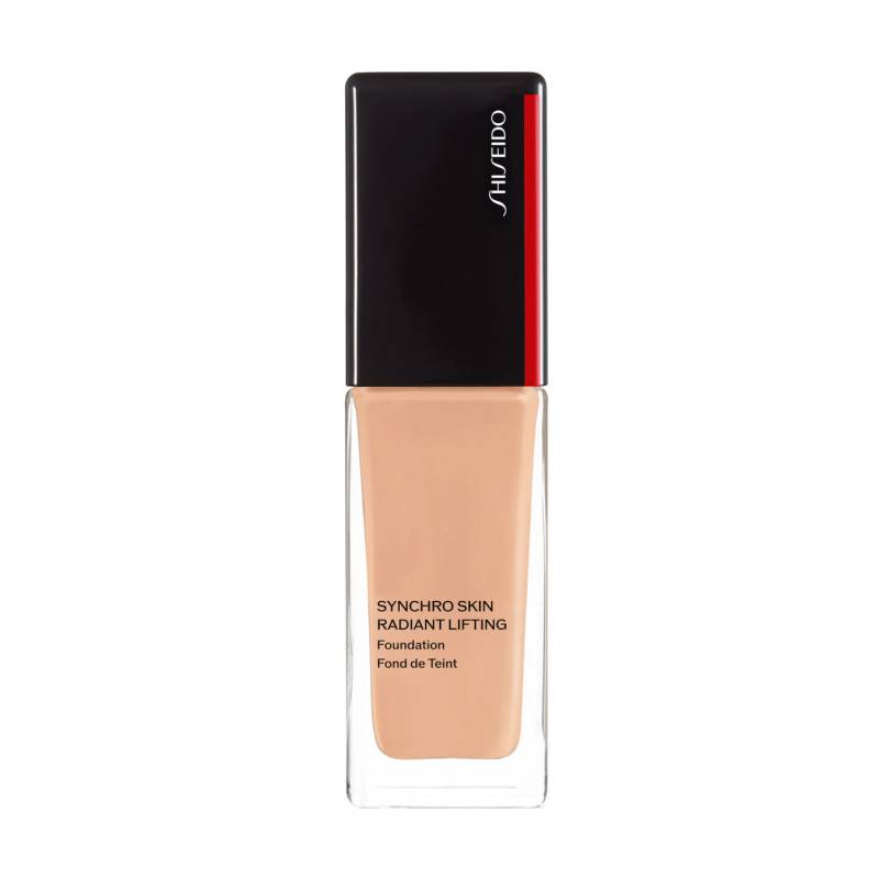 Shiseido Synchro Skin Radiant Lifting Foundation 1ST von Shiseido