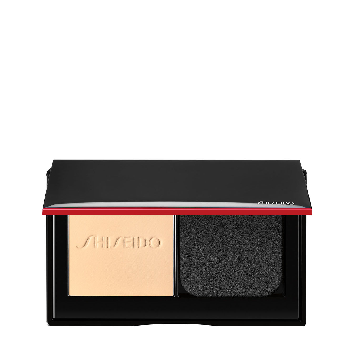 Shiseido Synchro Skin Self-Refreshing Finish Powder Foundation 1ST von Shiseido