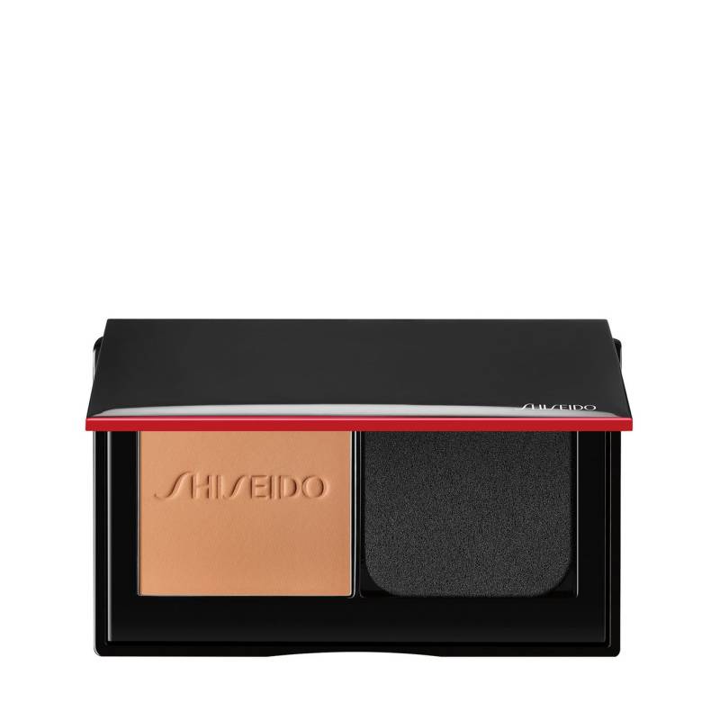 Shiseido Synchro Skin Self-Refreshing Finish Powder Foundation 1ST von Shiseido