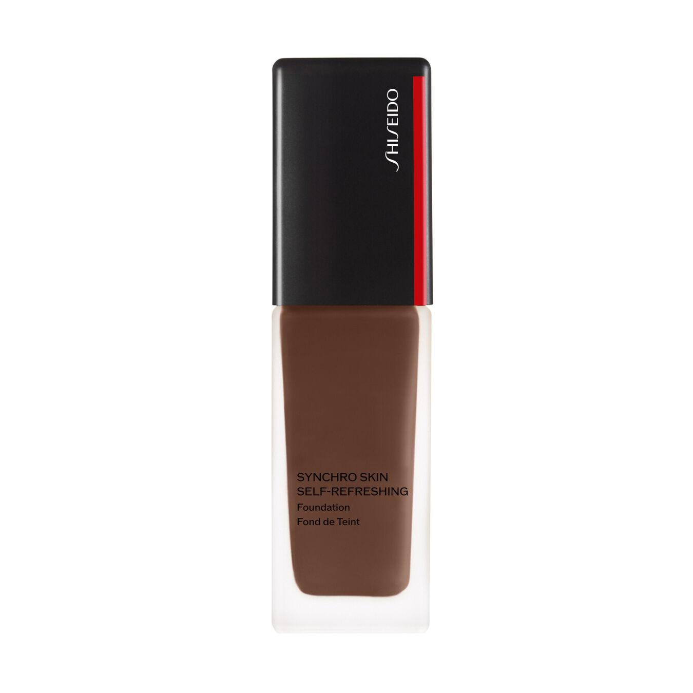 Shiseido Synchro Skin Self-Refreshing Foundation 1ST von Shiseido