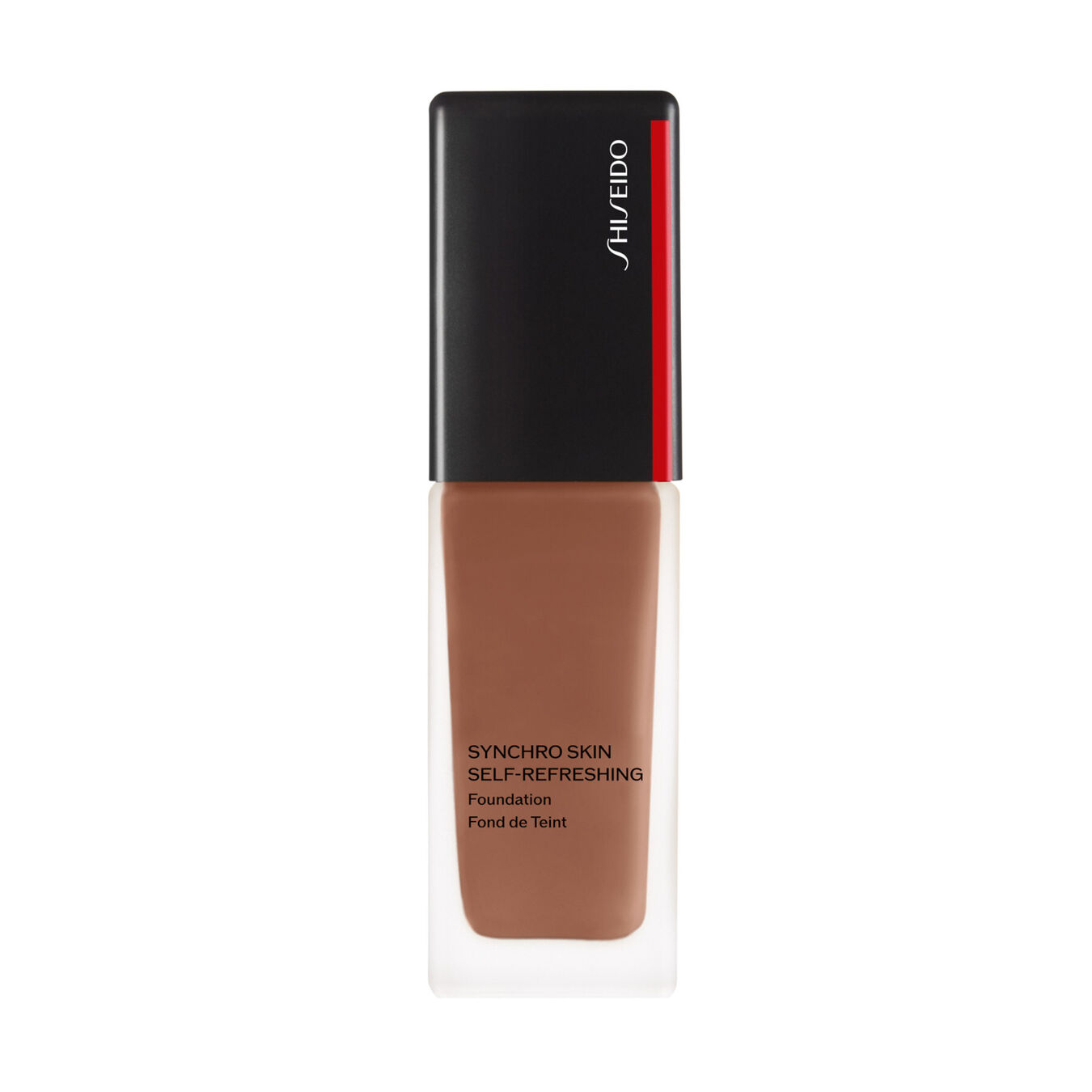 Shiseido Synchro Skin Self-Refreshing Foundation 1ST von Shiseido