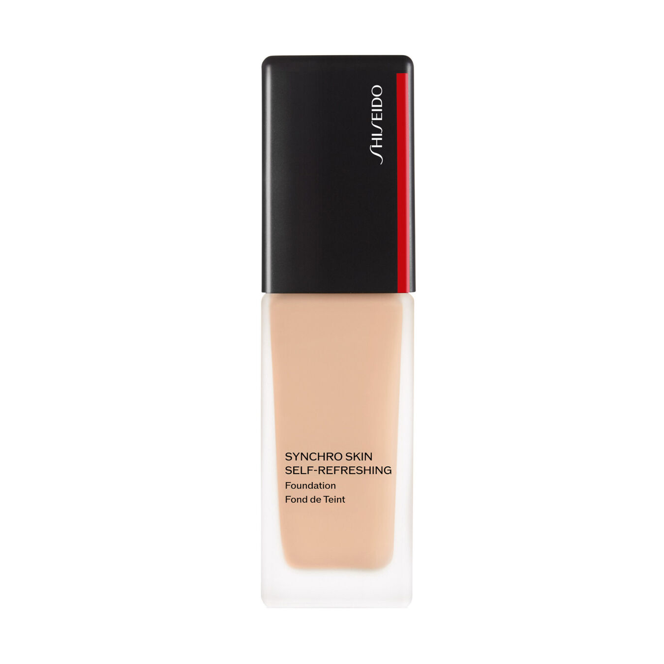 Shiseido Synchro Skin Self-Refreshing Foundation 1ST von Shiseido