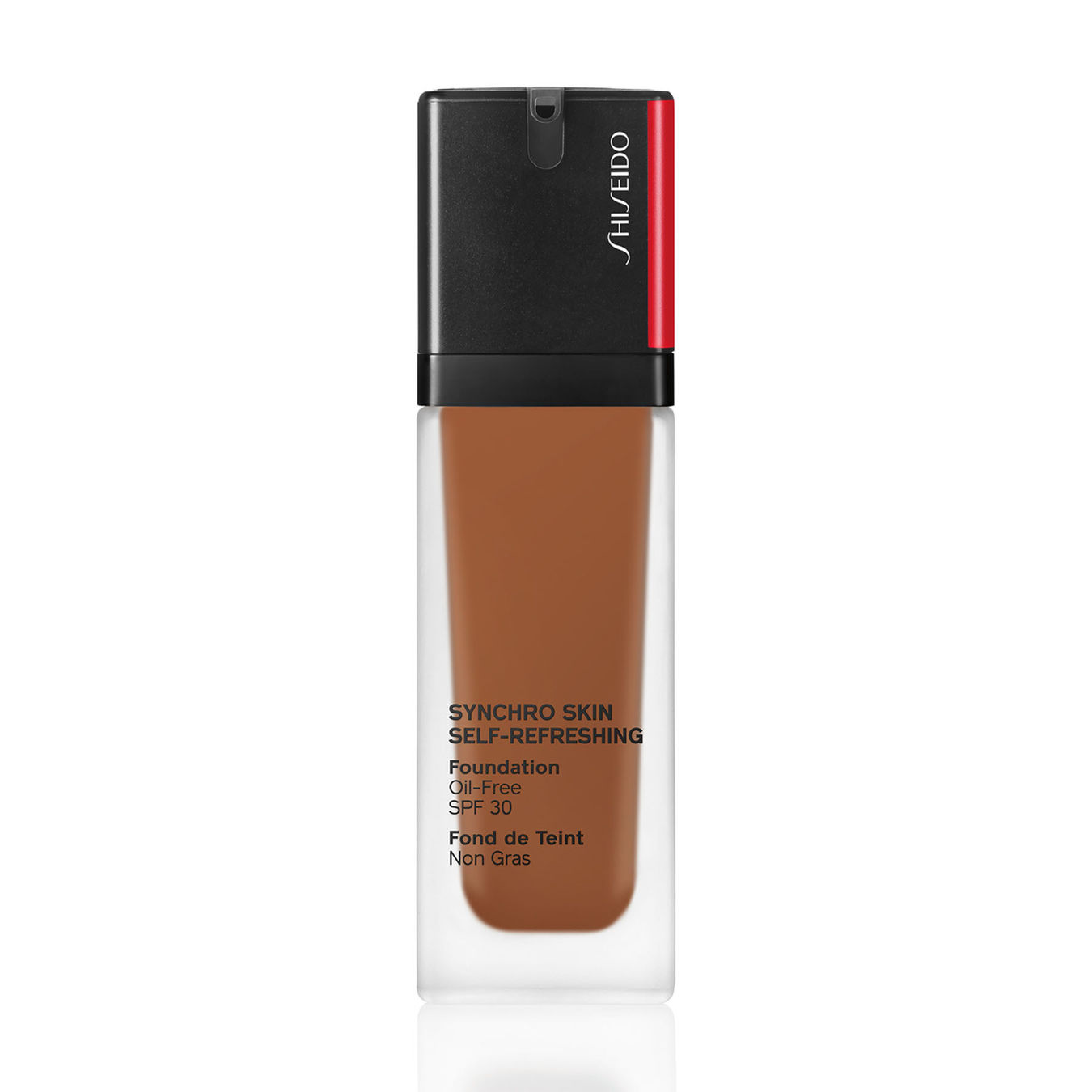 Shiseido Synchro Skin Self-Refreshing Make-up/Foundation 30ml von Shiseido