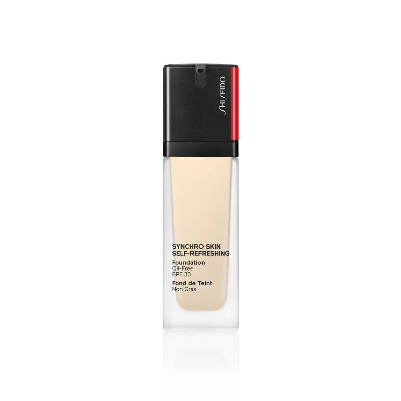 Shiseido Synchro Skin Self-Refreshing Make-up/Foundation 30ml von Shiseido