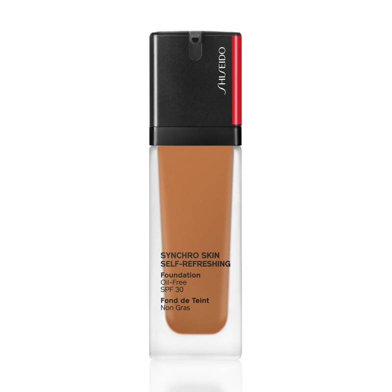 Shiseido Synchro Skin Self-Refreshing Make-up/Foundation 30ml von Shiseido