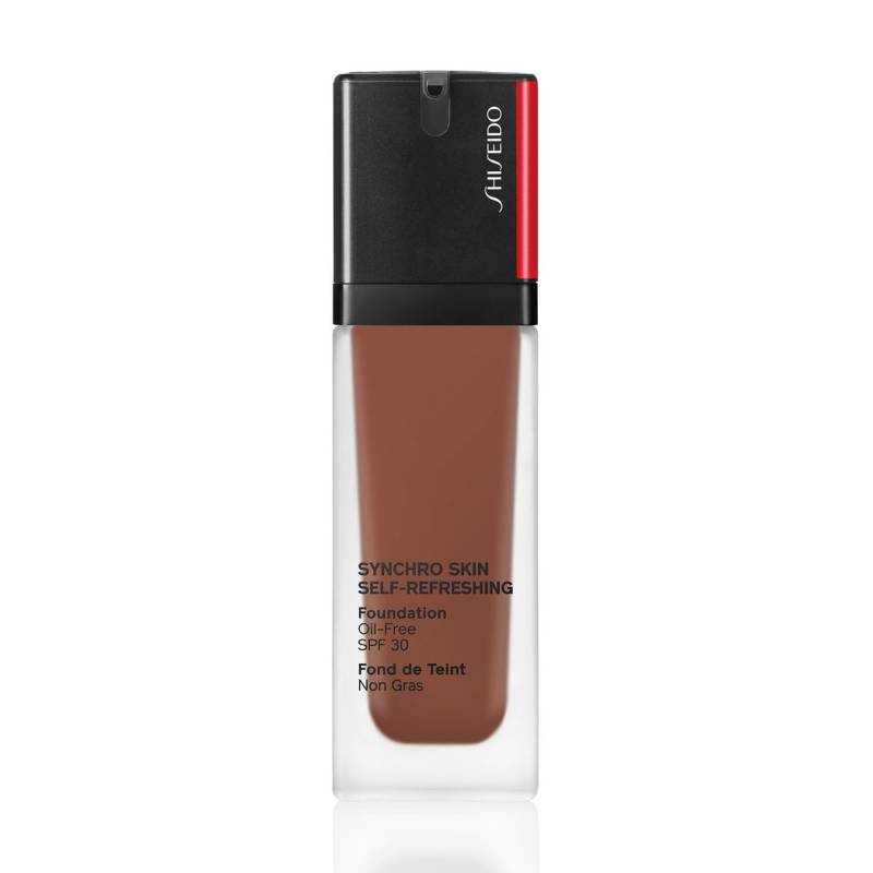 Shiseido Synchro Skin Self-Refreshing Make-up/Foundation 30ml von Shiseido