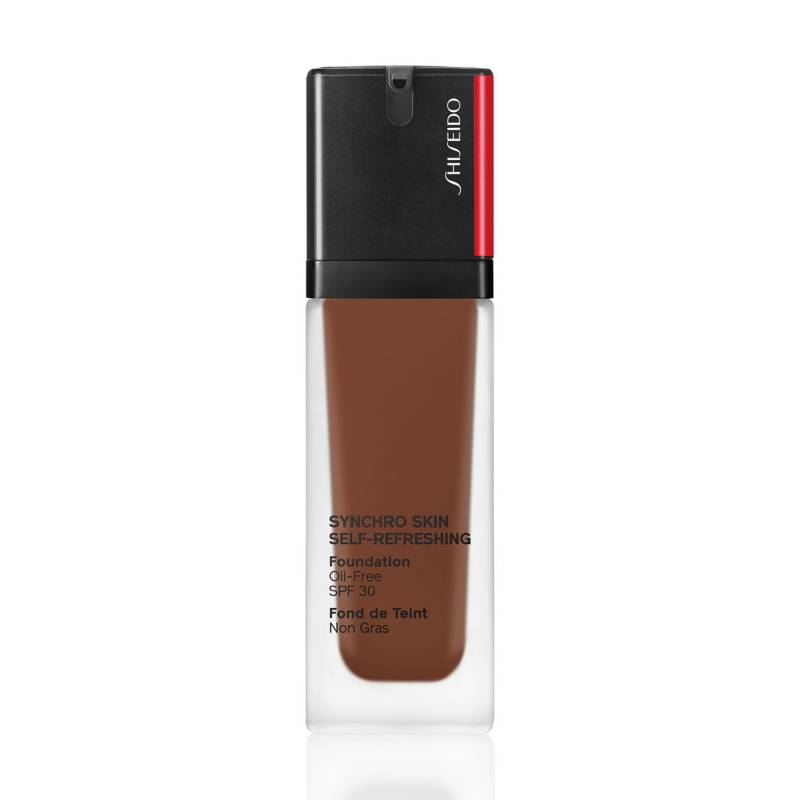 Shiseido Synchro Skin Self-Refreshing Make-up/Foundation 30ml von Shiseido