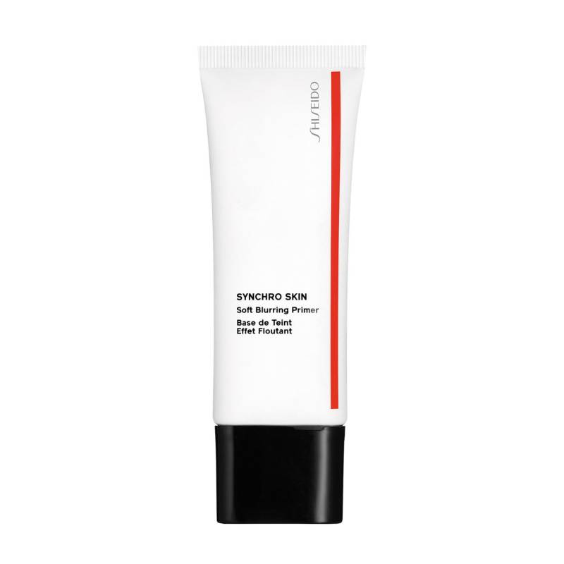 Shiseido Synchro Skin Soft Blurring Primer 1ST von Shiseido