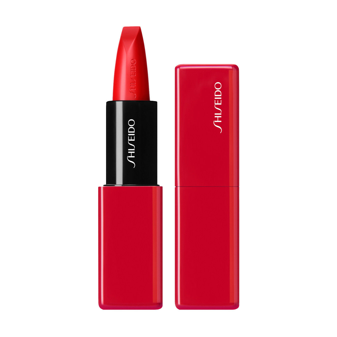 Shiseido Technosatin Gel Lipstick 1ST von Shiseido