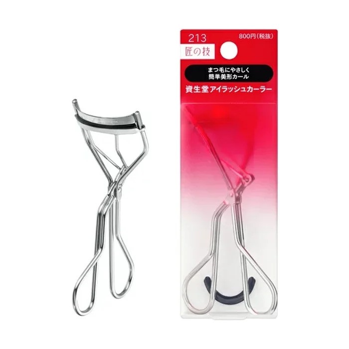 Shiseido Tools - Eyelash Curler 213 von Shiseido