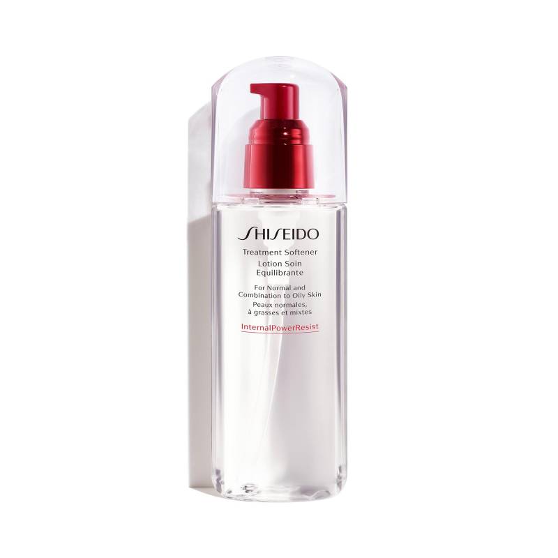 Treatment Softener Damen  150 ml von SHISEIDO