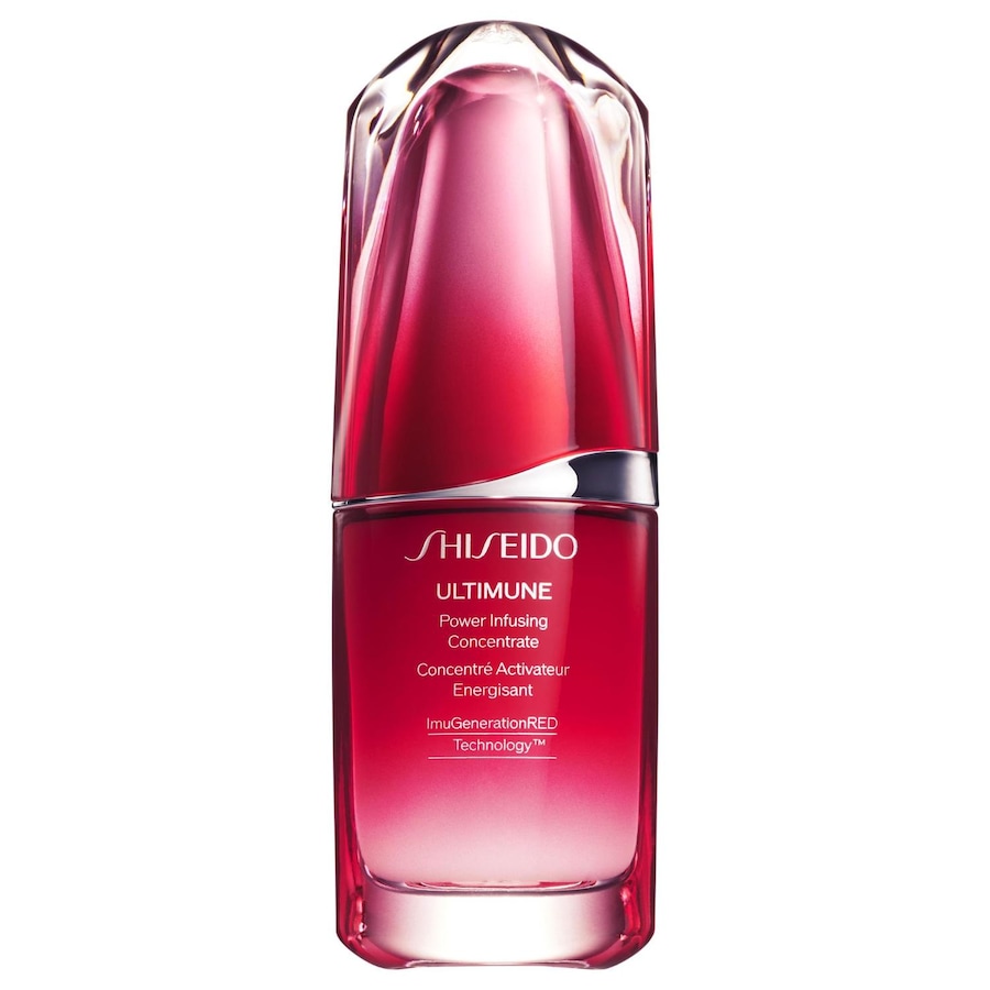 Shiseido ULTIMUNE Shiseido ULTIMUNE Power Infusing Concentrate antiaging_serum 30.0 ml von Shiseido