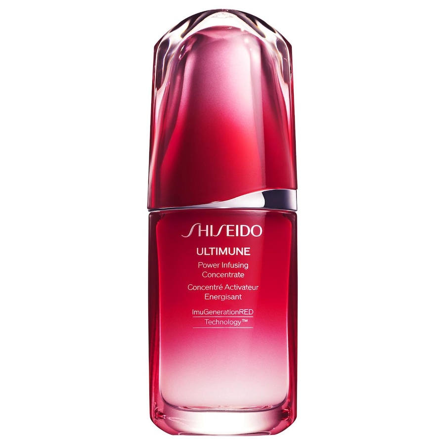 Shiseido ULTIMUNE Shiseido ULTIMUNE Power Infusing Concentrate antiaging_serum 50.0 ml von Shiseido