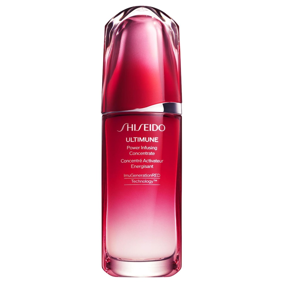 Shiseido ULTIMUNE Shiseido ULTIMUNE Power Infusing Concentrate antiaging_serum 75.0 ml von Shiseido