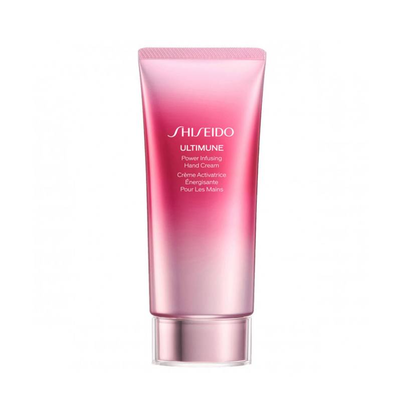 Shiseido Ultimune Hand Cream von Shiseido