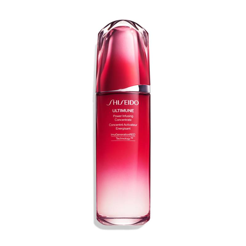 Shiseido Ultimune Power Infusing Concentrate 120ml Damen von Shiseido