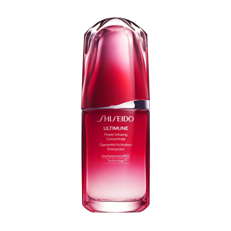 Shiseido Ultimune Power Infusing Concentrate 50ml Damen von Shiseido