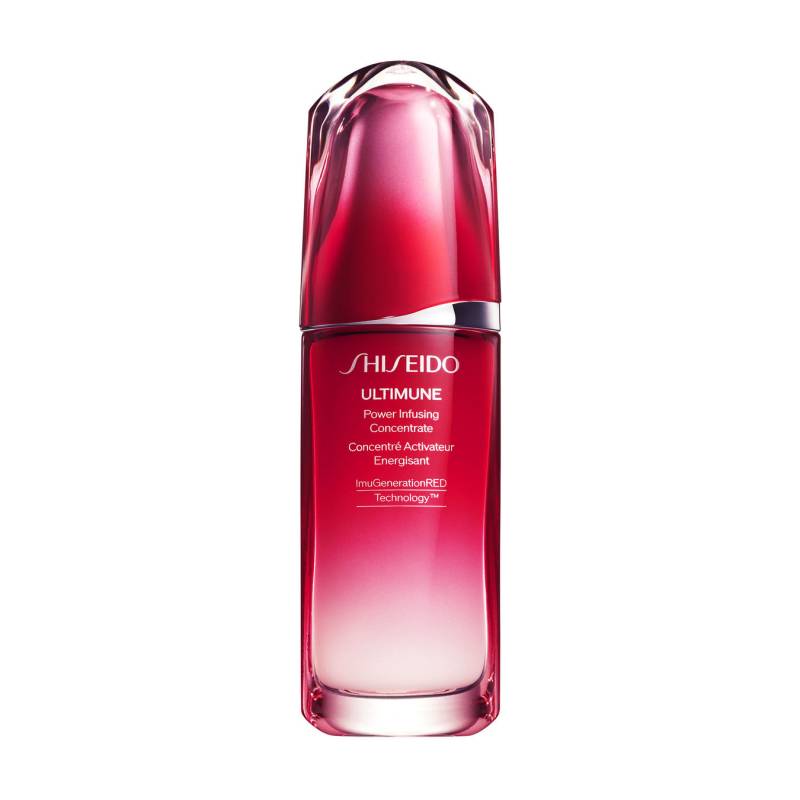 Shiseido Ultimune Power Infusing Concentrate 75ml Damen von Shiseido