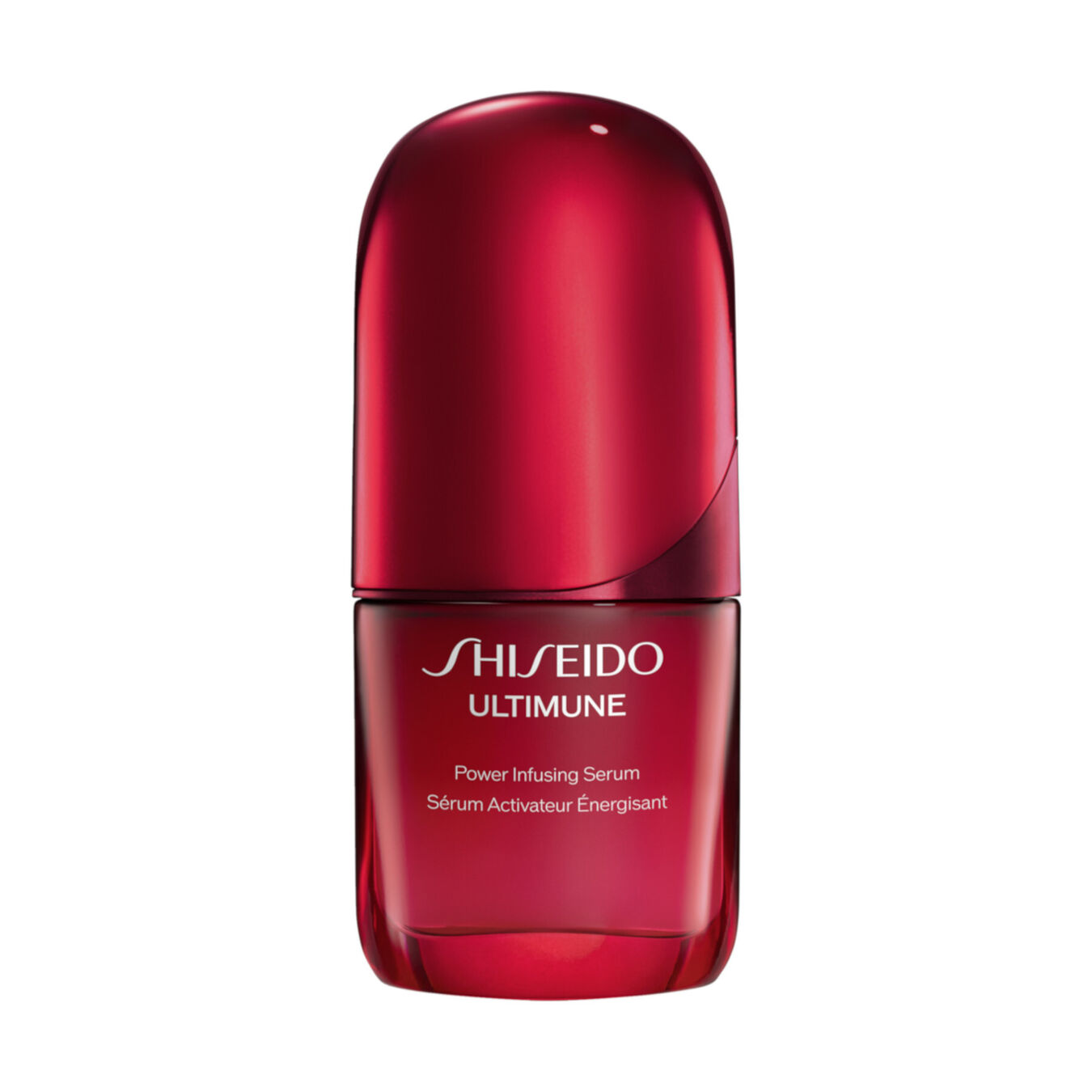 Shiseido Ultimune Power Infusing Concentrate Serum 30ml Damen Shiseido Ultimune Power Infusing Concentrate Serum 30ml Damen von Shiseido