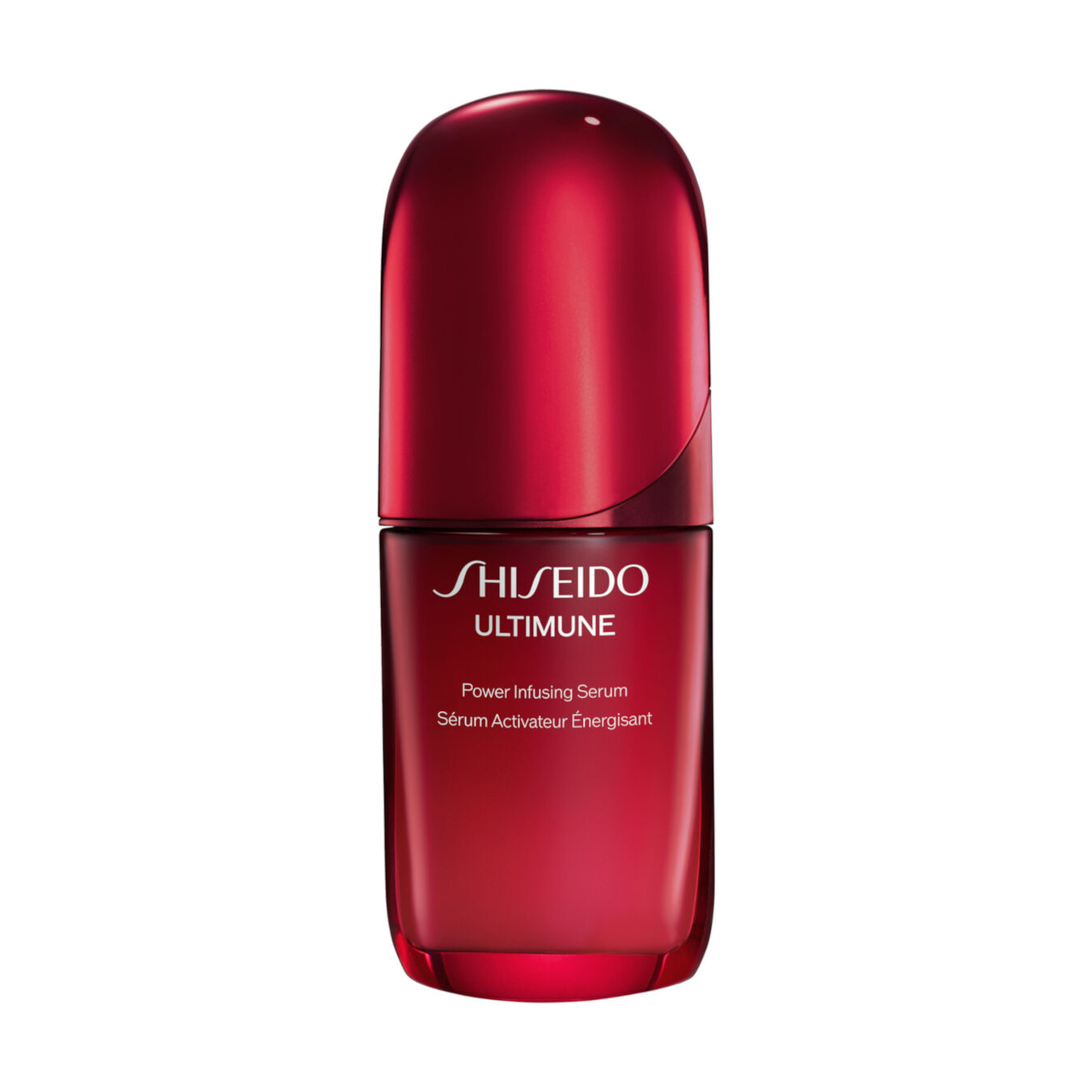 Shiseido Ultimune Power Infusing Concentrate Serum 50ml Damen von Shiseido