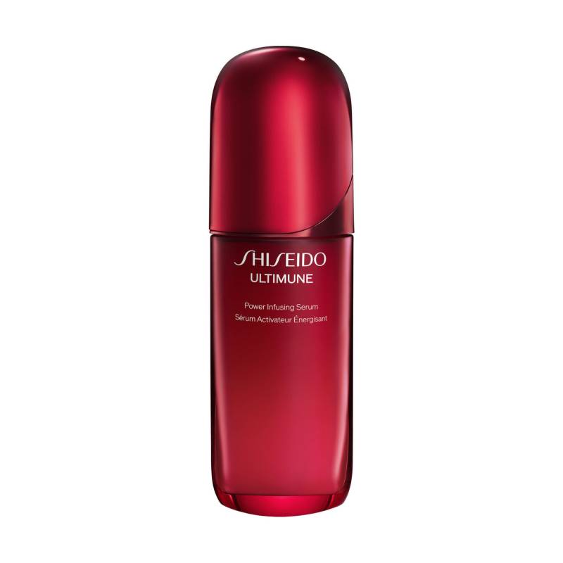 Shiseido Ultimune Power Infusing Concentrate Serum 75ml Damen von Shiseido