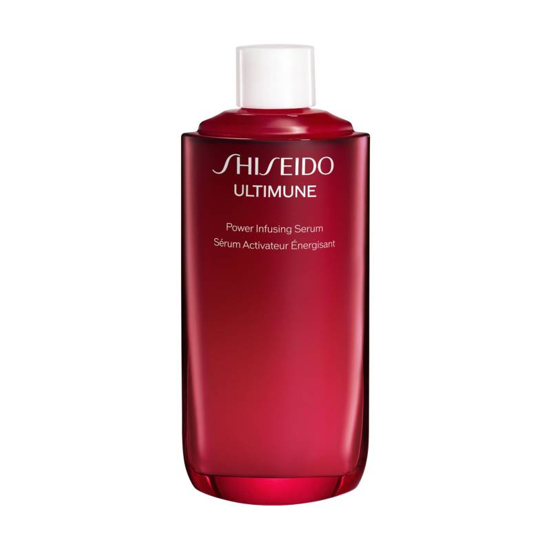 Shiseido Ultimune Power Infusing Concentrate Serum Refill 75ml Damen von Shiseido