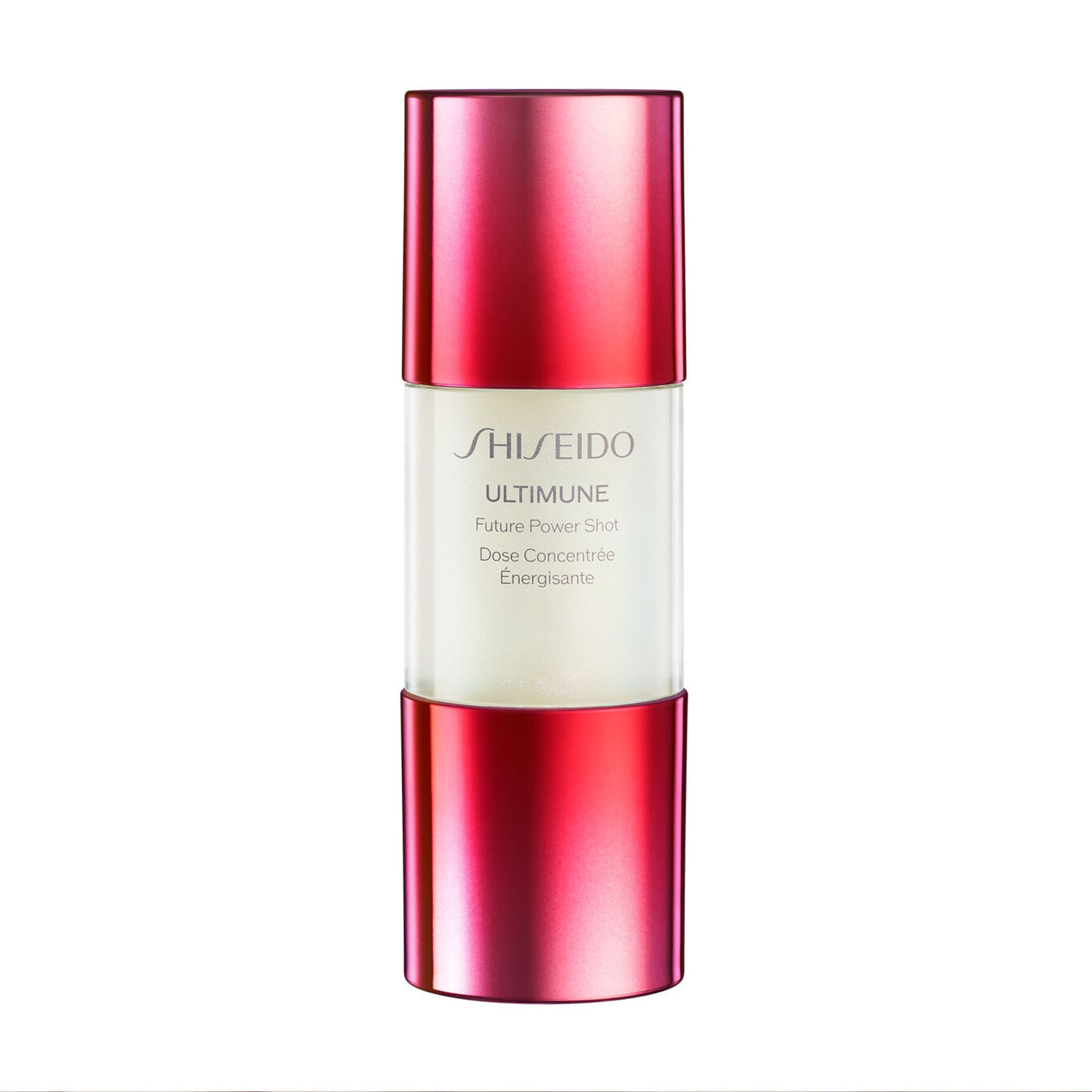 Shiseido Ultimune Power Shot 15ml Damen von Shiseido