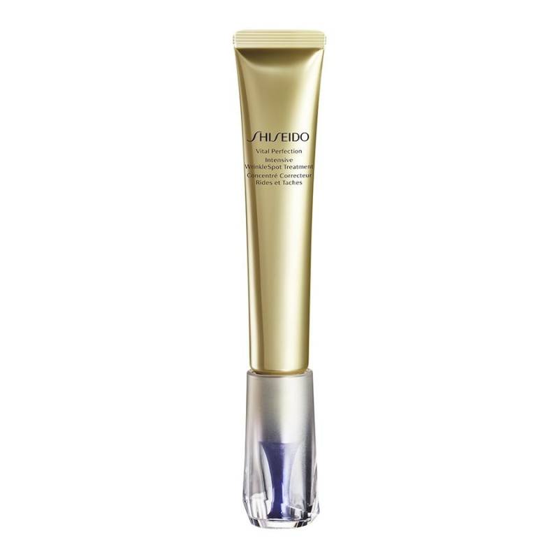 Shiseido VITAL PERFECTION Shiseido VITAL PERFECTION Intensive WrinkleSpot Treatment antiaging_pflege 20.0 ml von Shiseido