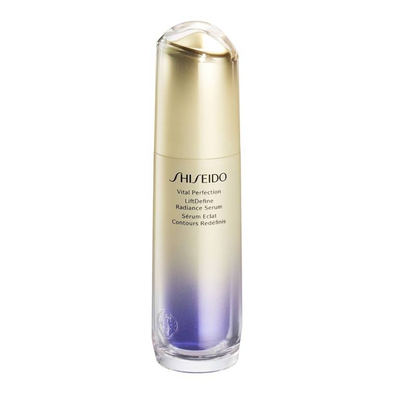 Shiseido VITAL PERFECTION Shiseido VITAL PERFECTION LiftDefine Radiance Serum antiaging_serum 40.0 ml von Shiseido