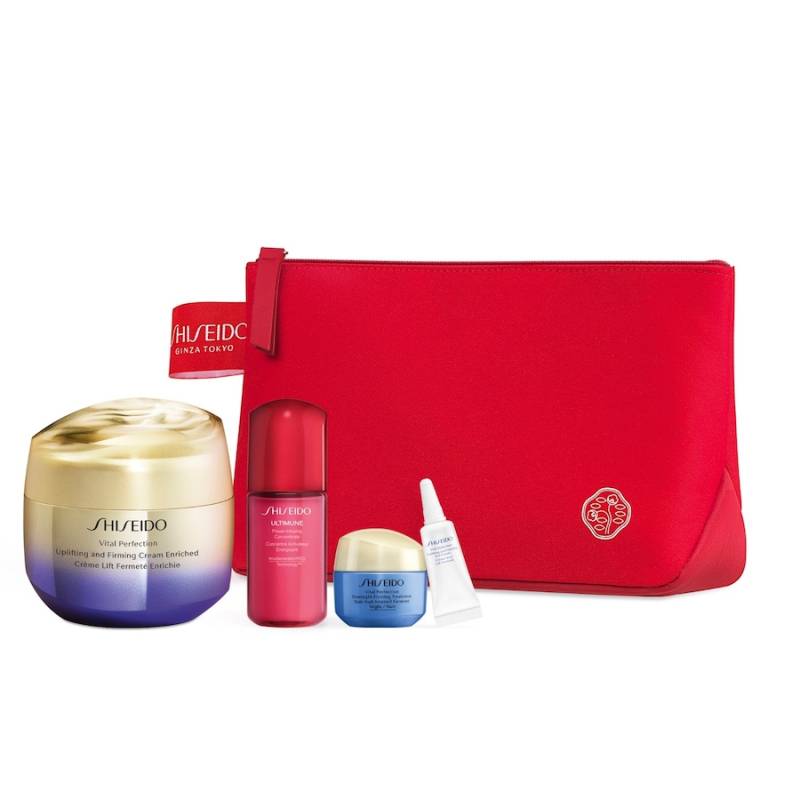 Shiseido VITAL PERFECTION Shiseido VITAL PERFECTION Lifting & Firming Program gesichtspflege 1.0 pieces von Shiseido