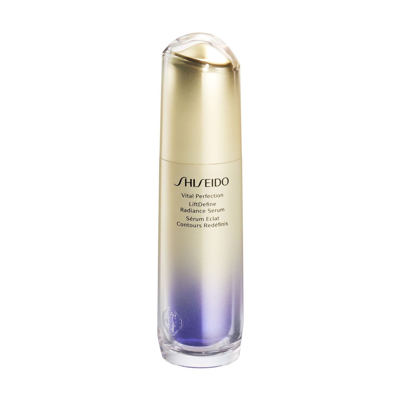 Shiseido Vital Perfection LiftDefine Radiance Serum 40ml Damen von Shiseido