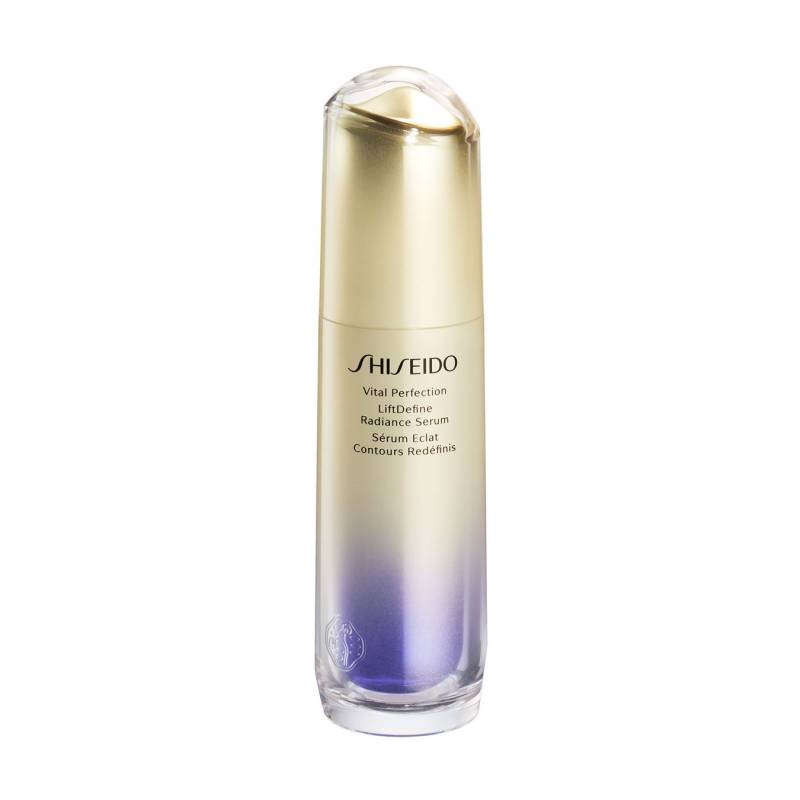 Shiseido Vital Perfection LiftDefine Radiance Serum 80ml Damen von Shiseido