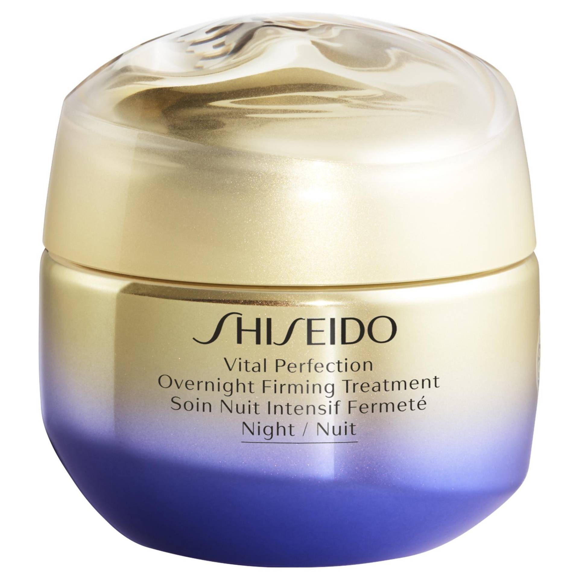 Overnight Firming Treatmen Damen  50ml von SHISEIDO