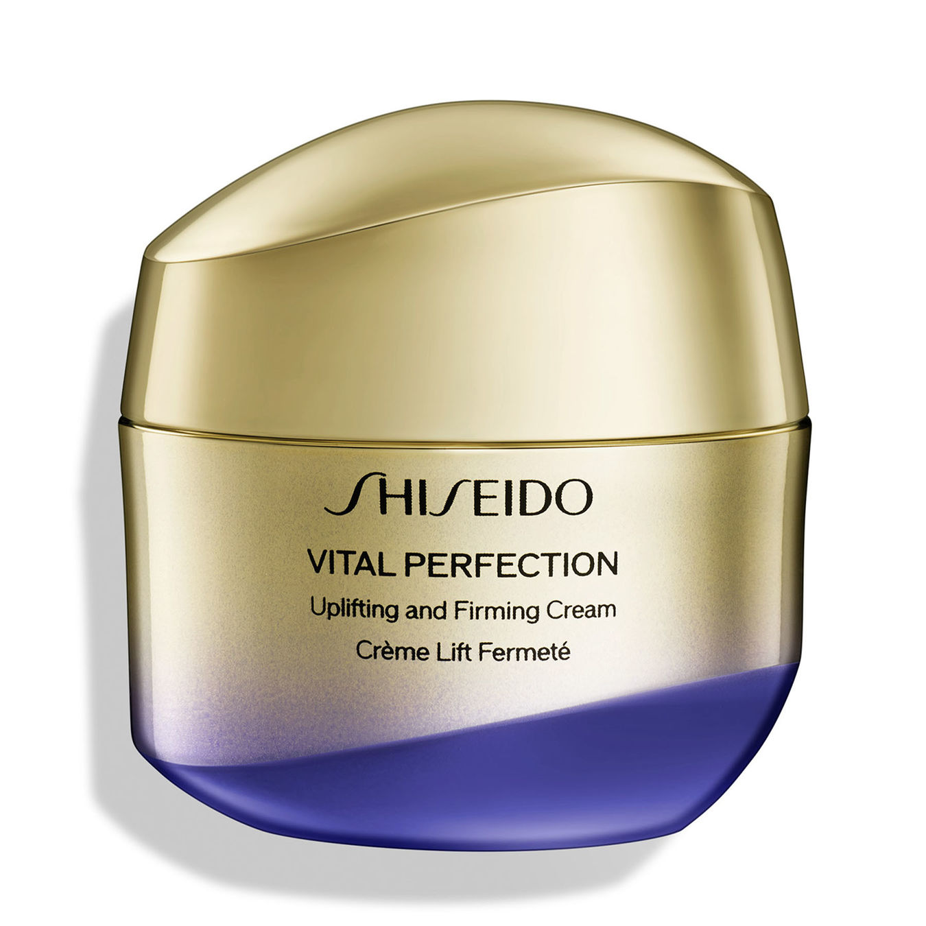 Shiseido Vital Perfection Uplifting & Firming Cream 30ml Damen von Shiseido