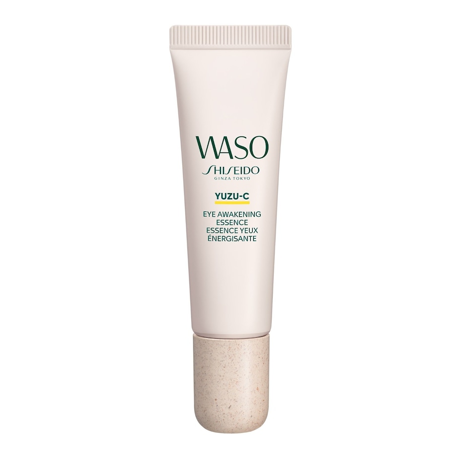 Shiseido WASO Shiseido WASO Yuzu-C Eye Awakening Essence augencreme 20.0 ml Shiseido WASO Shiseido WASO Yuzu-C Eye Awakening Essence augencreme 20.0 ml von Shiseido