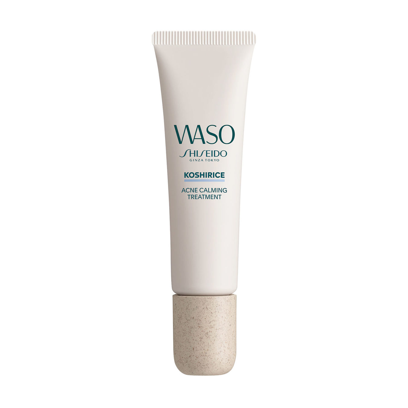 Shiseido Waso Koshirice Acne Calming Treatment 20ml Damen von Shiseido