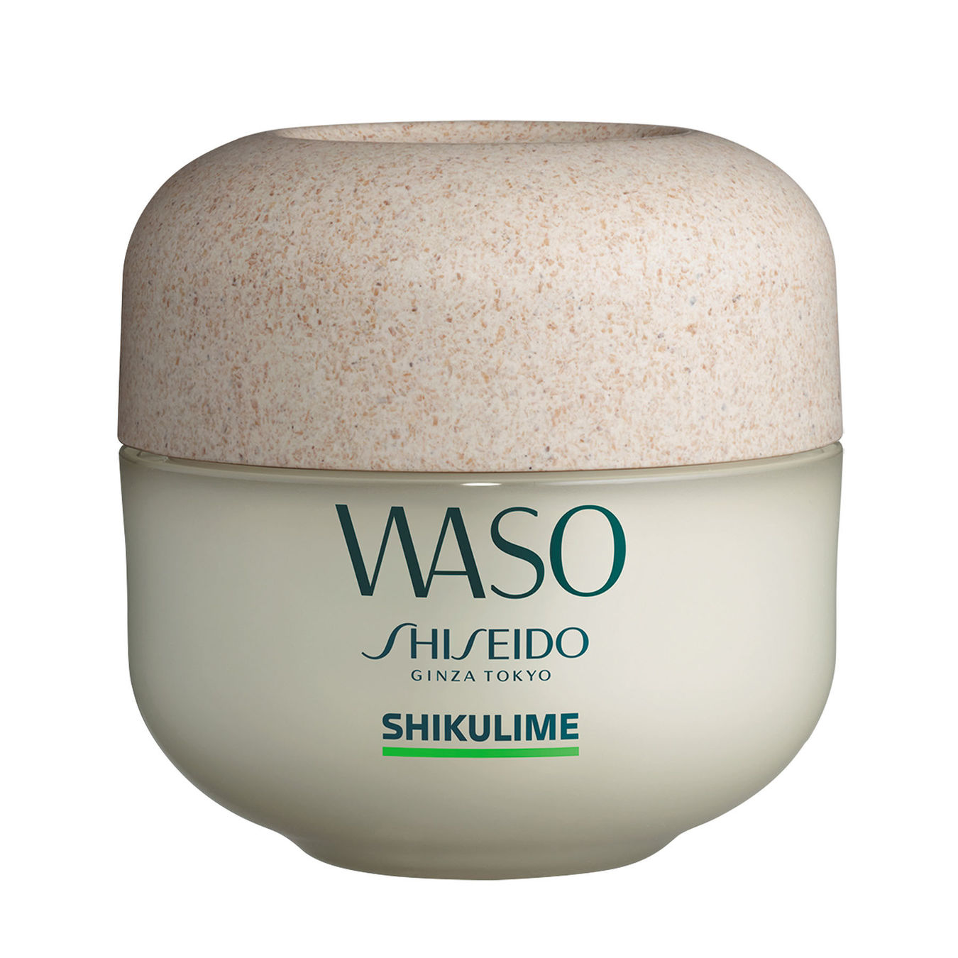 Shiseido Waso Shikulime Mega Hydrating Moisturizer 50ml Damen von Shiseido