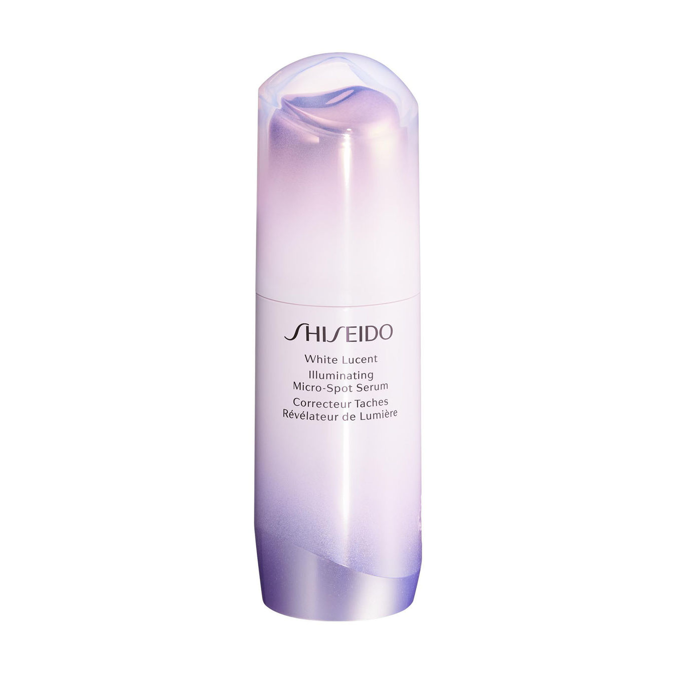 Shiseido White Lucent Illuminating Micro-Spot Serum 30ml Damen von Shiseido