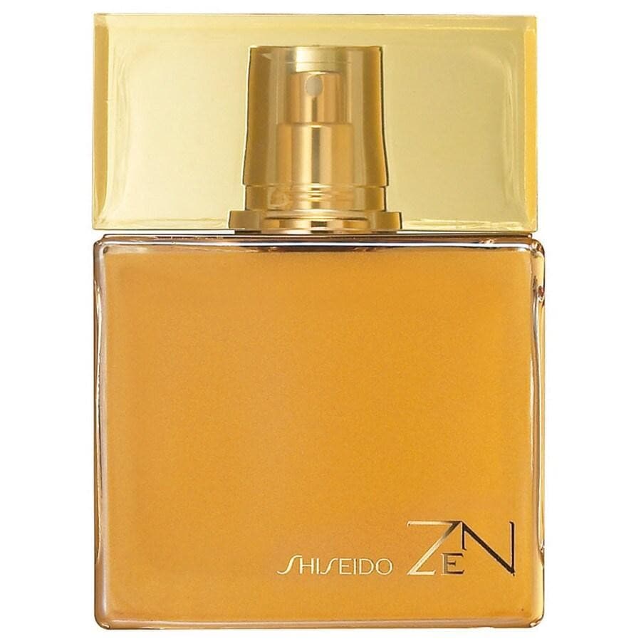 Shiseido ZEN Shiseido ZEN eau_de_parfum 100.0 ml von Shiseido