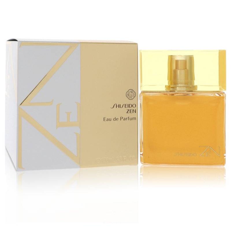 Shiseido Zen Eau De Parfum Spray 100 ml von Shiseido