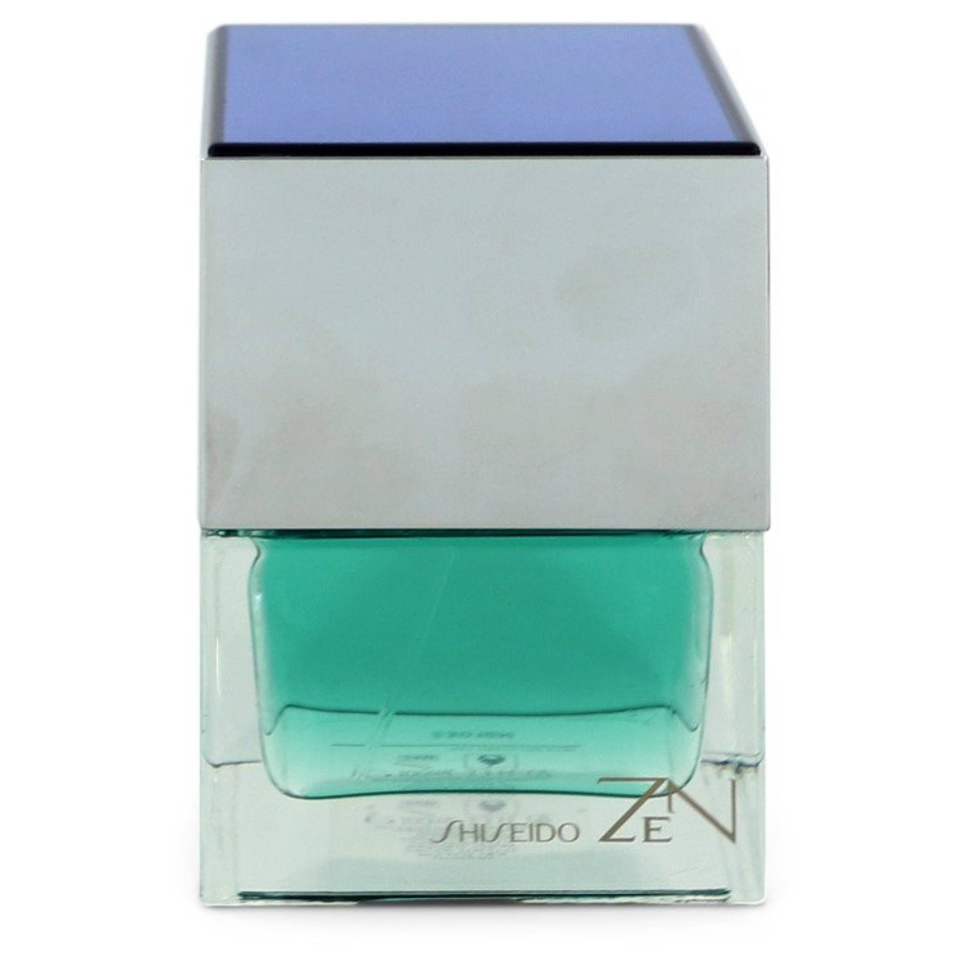 Shiseido Zen Eau De Toilette Spray (unboxed) 100 ml von Shiseido