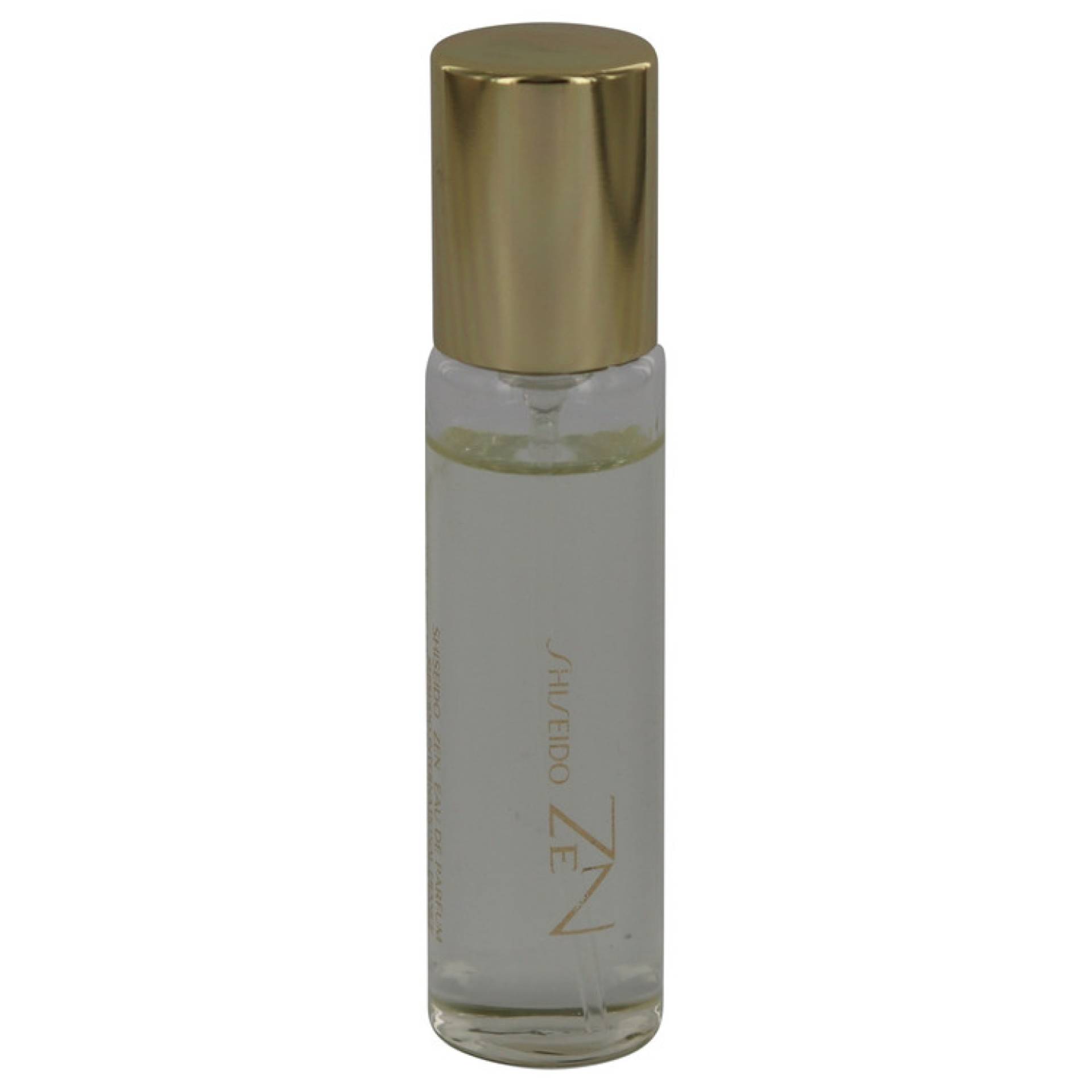 Shiseido Zen Mini EDP Spray (unboxed) 15 ml von Shiseido