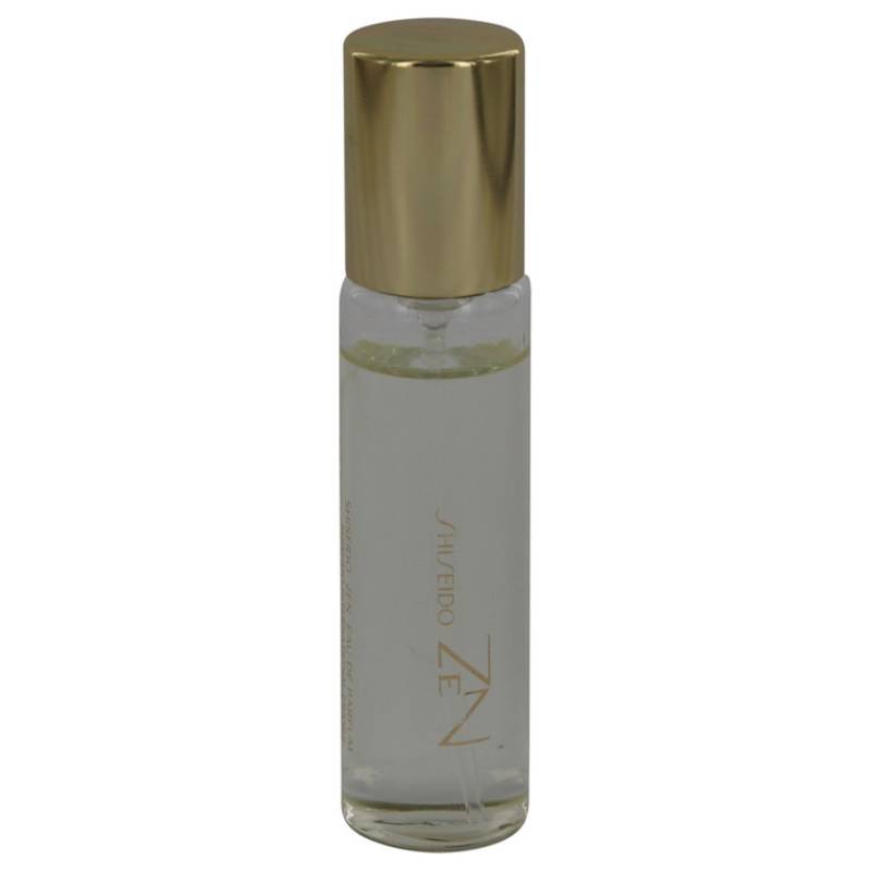 Shiseido Zen Mini EDP Spray (unboxed) 15 ml von Shiseido