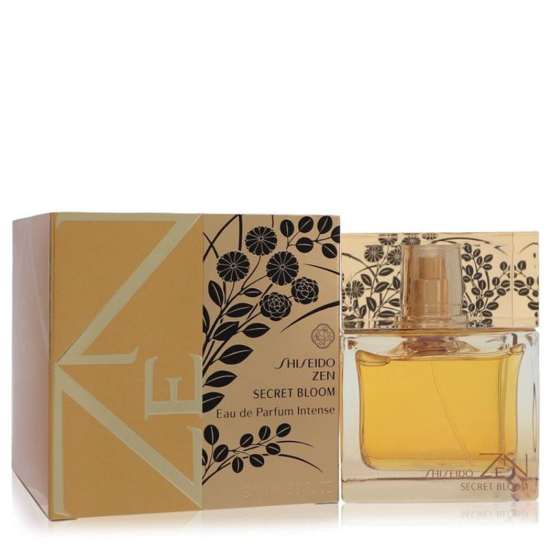 Shiseido Zen Secret Bloom Eau De Parfum Spray 97 ml von Shiseido