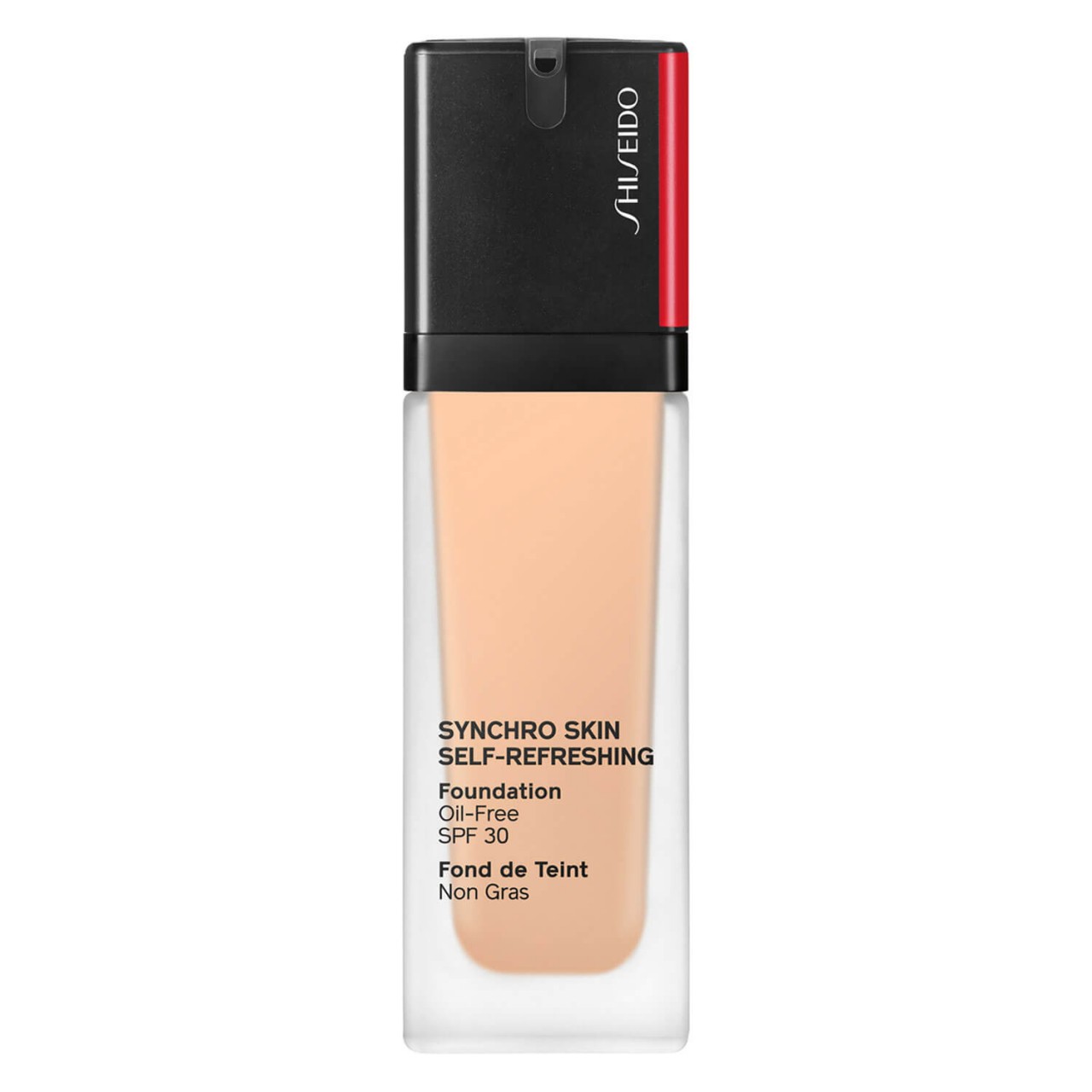 Synchro Skin Self-Refreshing - Foundation SPF 30 Lace 150 von Shiseido