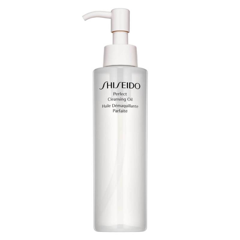 The Essentials - Perfect Cleansing Oil von Shiseido